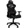 Геймерское кресло Pro-Gamer Aguri Black/Gray Геймерское кресло Pro-Gamer Aguri Black/Gray
