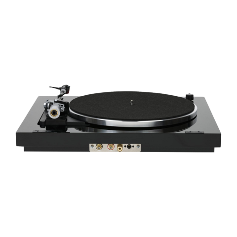 Грамофон Thorens TD 103 A Piano Black Грамофон Thorens TD 103 A Piano Black