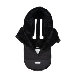 Конверт Doona Footmuff