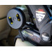 Ковпаки на колеса Doona Wheel covers/black