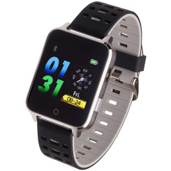 Garett Sport 26 Black Garett Sport 26 Black
