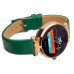 Garett Women Lisa Green Garett Women Lisa Green