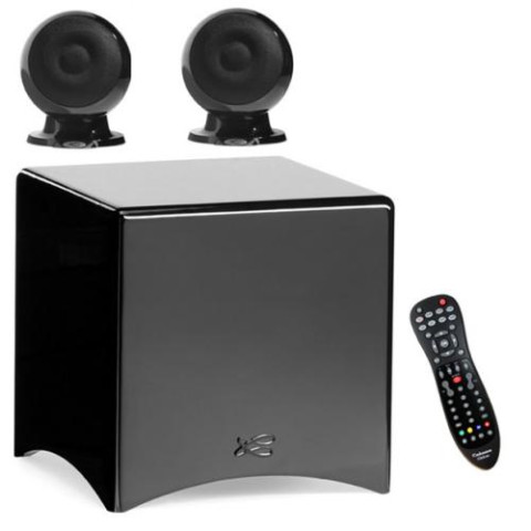 Акустична система Cabasse CINEOLE 2.1 Акустична система Cabasse CINEOLE 2.1