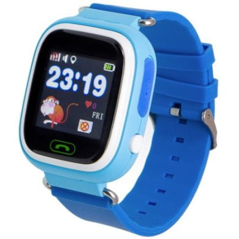 Garett Kids 2 Blue Garett Kids 2 Blue