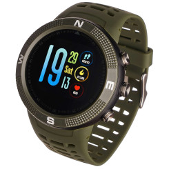 Garett Sport 27 GPS Green