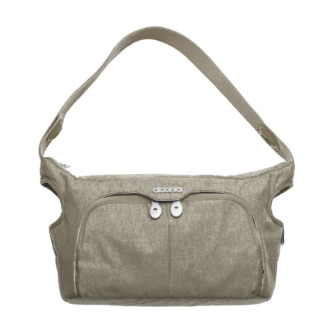 Сумка Doona Essentials Bag/beige