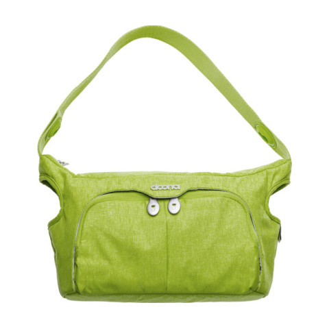 Сумка Doona Essentials Bag / green Сумка Doona Essentials Bag / green