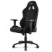 Геймерське крісло Akracing Core EX Wide Black Геймерське крісло Akracing Core EX Wide Black