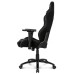Геймерське крісло Akracing Core EX Wide Black Геймерське крісло Akracing Core EX Wide Black