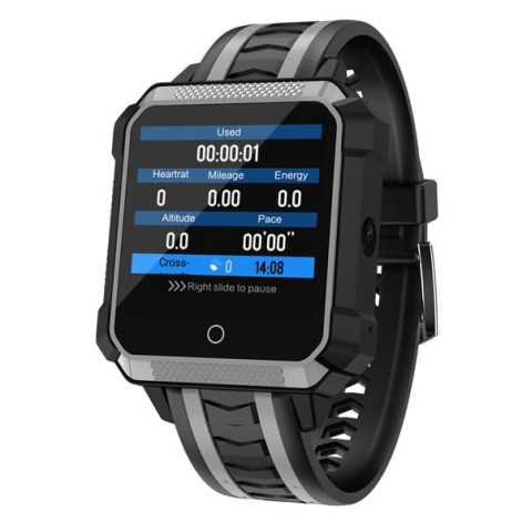 Garett Expert Sport Silver Garett Expert Sport Silver