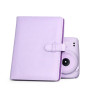 Фотоальбом для Fujifilm Instax Mini 11 8 9 7 s C 25 90 Violet 128