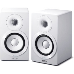 Акустическая система Yamaha MusicCast NX-N500 White