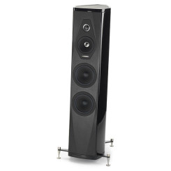 Акустическая система SONUS FABER OLYMPICA III Black 1 шт. Акустическая система SONUS FABER OLYMPICA III Black 1 шт.