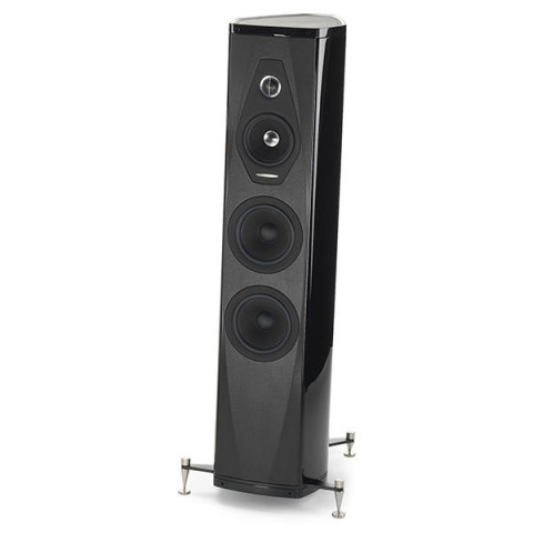 Акустична система SONUS FABER OLYMPICA III Black 1 шт.