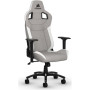 Геймерское кресло Corsair T3 Rush White/Grey Геймерское кресло Corsair T3 Rush White/Grey