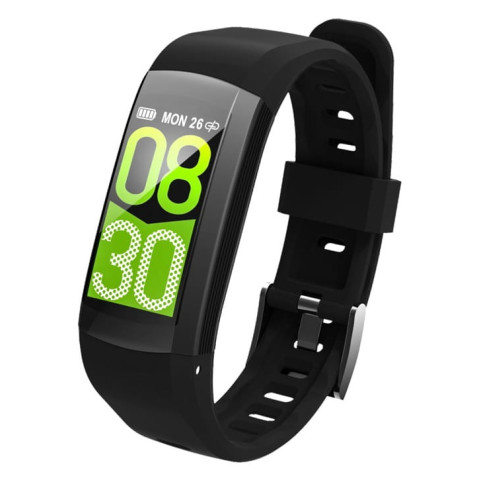 Garett Fit 26 GPS Black