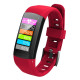 Garett Fit 26 GPS Red Garett Fit 26 GPS Red