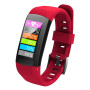 Garett Fit 26 GPS Red Garett Fit 26 GPS Red