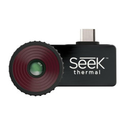 Тепловизор Seek Thermal CompactPRO FastFrame Android USB-C (CQ-AAAX)