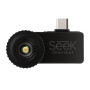 Тепловизор Seek Thermal Compact Android USB-C (CW-AAA) Тепловизор Seek Thermal Compact Android USB-C (CW-AAA)