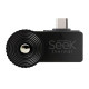 Тепловізор Seek Thermal CompactXR Android USB-C (CT-AAA)
