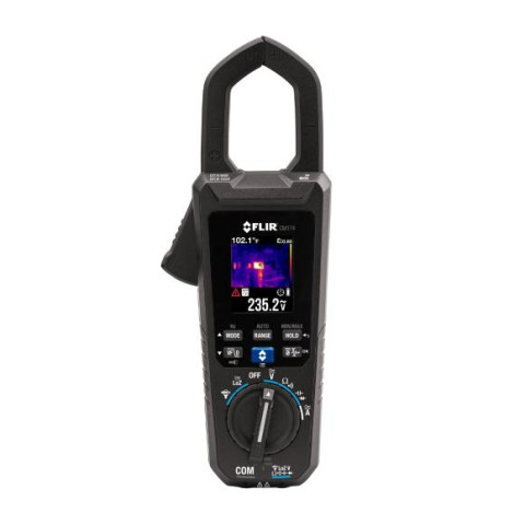 Тепловізор FLIR CM174 Тепловізор FLIR CM174