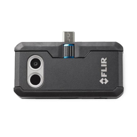 Тепловізор Flir One Pro Android Micro-USB (FP3AM) Тепловізор Flir One Pro Android Micro-USB (FP3AM)