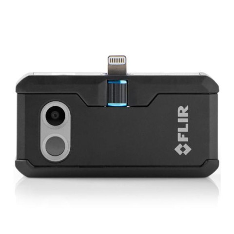 Тепловізор FLIR One Pro iOS (FP3IOS) Тепловізор FLIR One Pro iOS (FP3IOS)