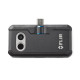 Тепловізор Flir One Pro LT Android Micro-USB (FL3AM) Тепловізор Flir One Pro LT Android Micro-USB (FL3AM)