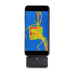 Тепловізор Flir One Pro LT Android Micro-USB (FL3AM) Тепловізор Flir One Pro LT Android Micro-USB (FL3AM)