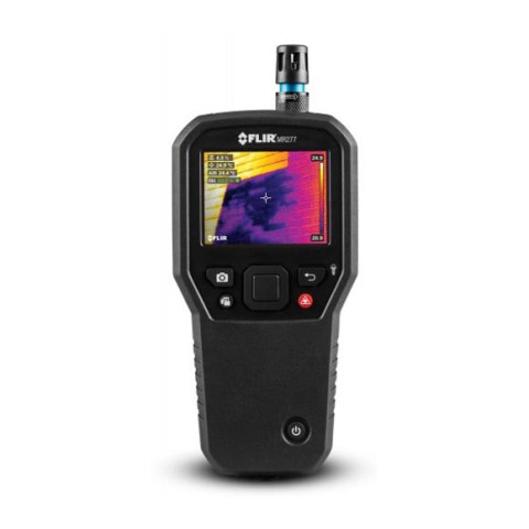 Тепловізор Flir MR277 Тепловізор Flir MR277