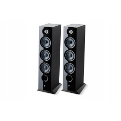 Акустическая система Focal CHORA 826-D Dolby Atmos 1шт  BLACK