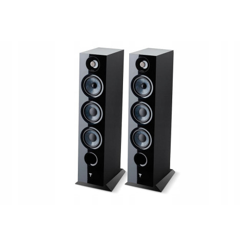 Акустична система Focal CHORA 826-D Dolby Atmos 1шт BLACK Акустична система Focal CHORA 826-D Dolby Atmos 1шт BLACK