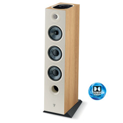 Акустическая система Focal CHORA 826-D Dolby Atmos 1шт Акустическая система Focal CHORA 826-D Dolby Atmos 1шт
