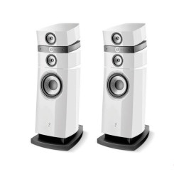 Акустическая система Focal STELLA UTOPIA EM EVO (шт.) WHITE Акустическая система Focal STELLA UTOPIA EM EVO (шт.) WHITE