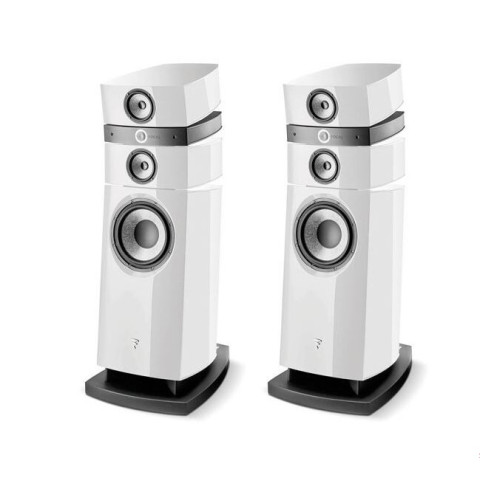 Акустична система Focal STELLA UTOPIA EM EVO (шт.) WHITE Акустична система Focal STELLA UTOPIA EM EVO (шт.) WHITE