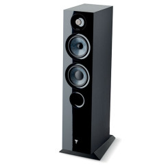 Акустическая система Focal CHORA 816 (шт.) BLACK Акустическая система Focal CHORA 816 (шт.) BLACK