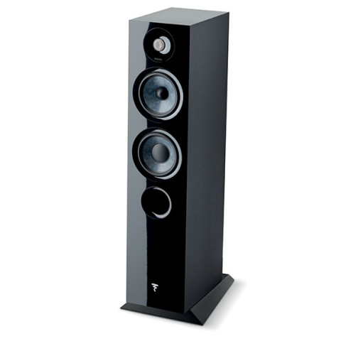 Акустична система Focal CHORA 816 (шт.) BLACK