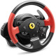 Дротове кермо Thrustmaster T150 Ferrari Wheel PC/PS3/PS4 Black Дротове кермо Thrustmaster T150 Ferrari Wheel PC/PS3/PS4 Black