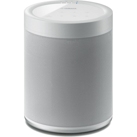 Акустична система Yamaha MusicCast 20 White Акустична система Yamaha MusicCast 20 White