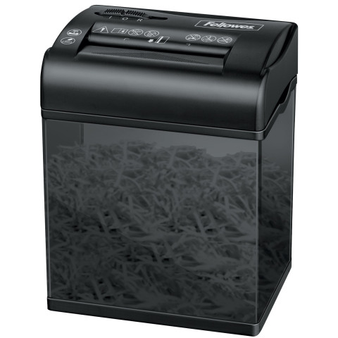 Шредер Fellowes Shredmate