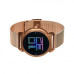 Garett GT20S Gold Steel Garett GT20S Gold Steel