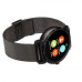 Garett GT20S Black Steel Garett GT20S Black Steel