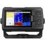 Эхолот/картплоттер Garmin Striker Plus 5cv