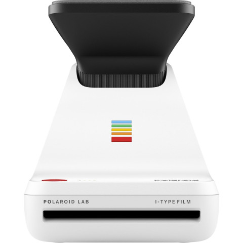 Портативний фотопринтер POLAROID Originals Lab Портативний фотопринтер POLAROID Originals Lab