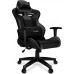 Геймерское кресло Pro-Gamer Aguri Black/Gray Геймерское кресло Pro-Gamer Aguri Black/Gray