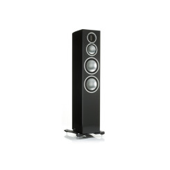 Акустическая система Monitor Audio Gold 300 Black 1шт Акустическая система Monitor Audio Gold 300 Black 1шт