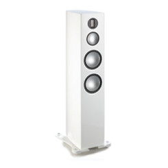 Акустическая система Monitor Audio Gold 300 White 1шт Акустическая система Monitor Audio Gold 300 White 1шт