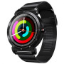 Garett GT20S Black Steel Garett GT20S Black Steel