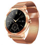 Garett GT20S Gold Steel